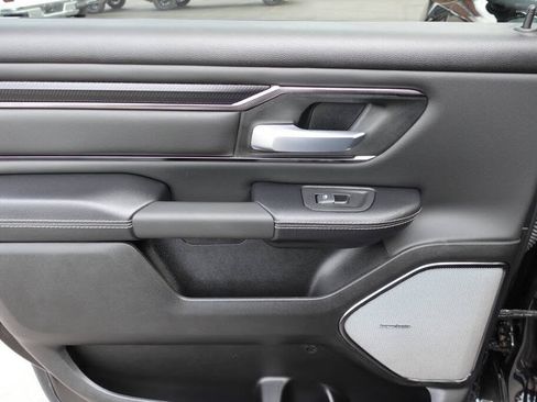 Used 2025 RAM 1500 Rebel w/ Rebel Level 2 Equipment Group AWD/4WD image 24
