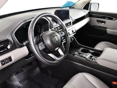 Certified 2023 Honda Pilot EX-L image 37