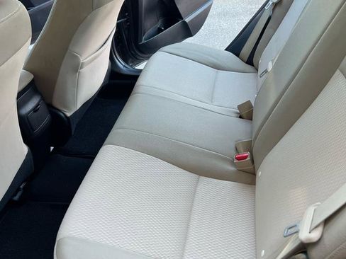 Used 2014 Toyota Corolla LE Premium image 13