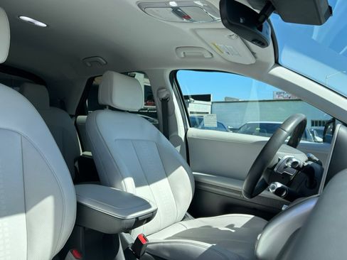 Used 2023 Hyundai Ioniq 5 SEL RWD image 31
