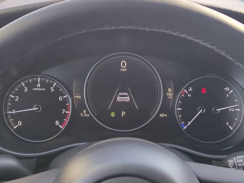 New 2026 MAZDA CX-50 AWD 2.5 S w/ Cargo Package image 33