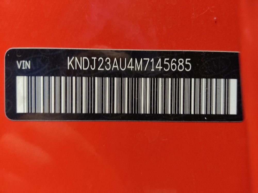 Used 2021 Kia Soul S FWD image 33