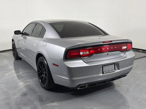 Used 2013 Dodge Charger Police RWD image 7