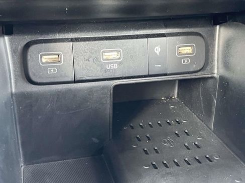 Certified 2023 Kia Sorento SX Prestige image 40