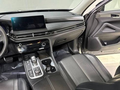 Used 2023 INFINITI QX60 Luxe w/ Cargo Package AWD/4WD image 23