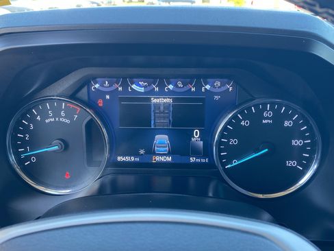 Used 2022 Ford Expedition Limited image 29