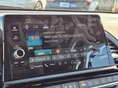 New 2026 Honda Odyssey Elite image 4