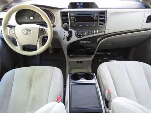 Used 2014 Toyota Sienna LE FWD image 31