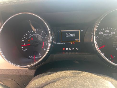 Used 2015 Ford Mustang GT Premium w/ Equipment Group 401A RWD image 12