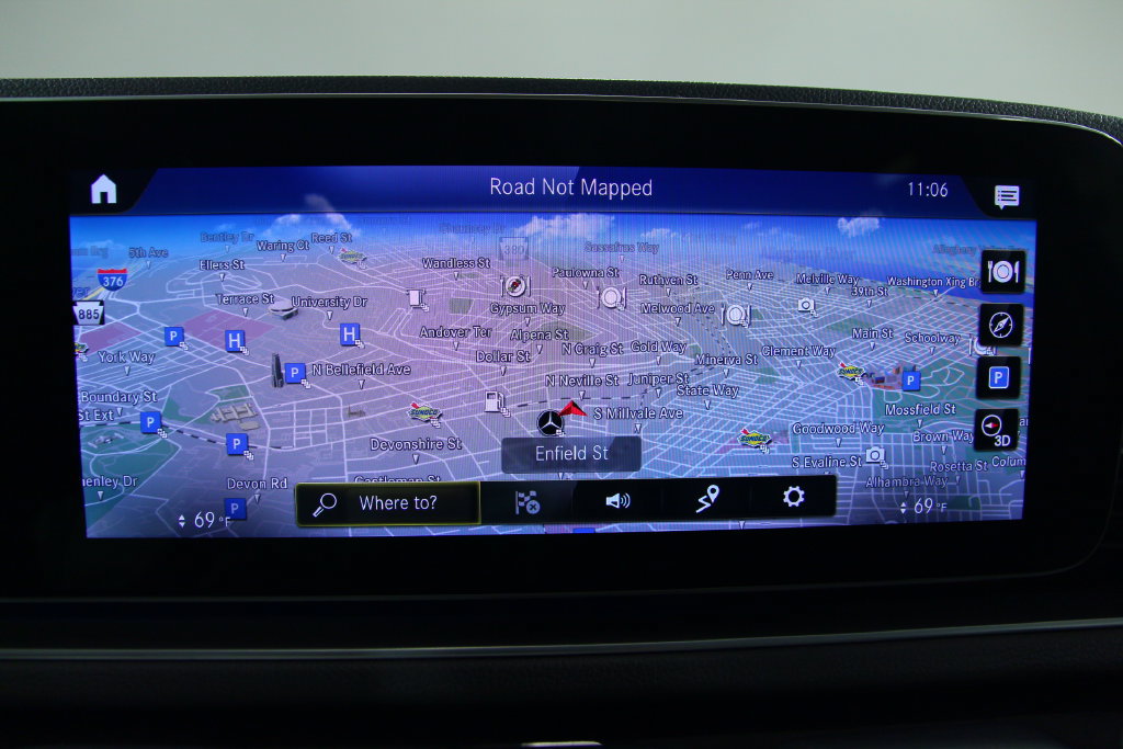 Used 2020 Mercedes-Benz GLE 450 4MATIC image 14