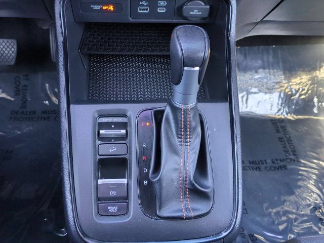 Used 2024 Honda CR-V Sport image 19