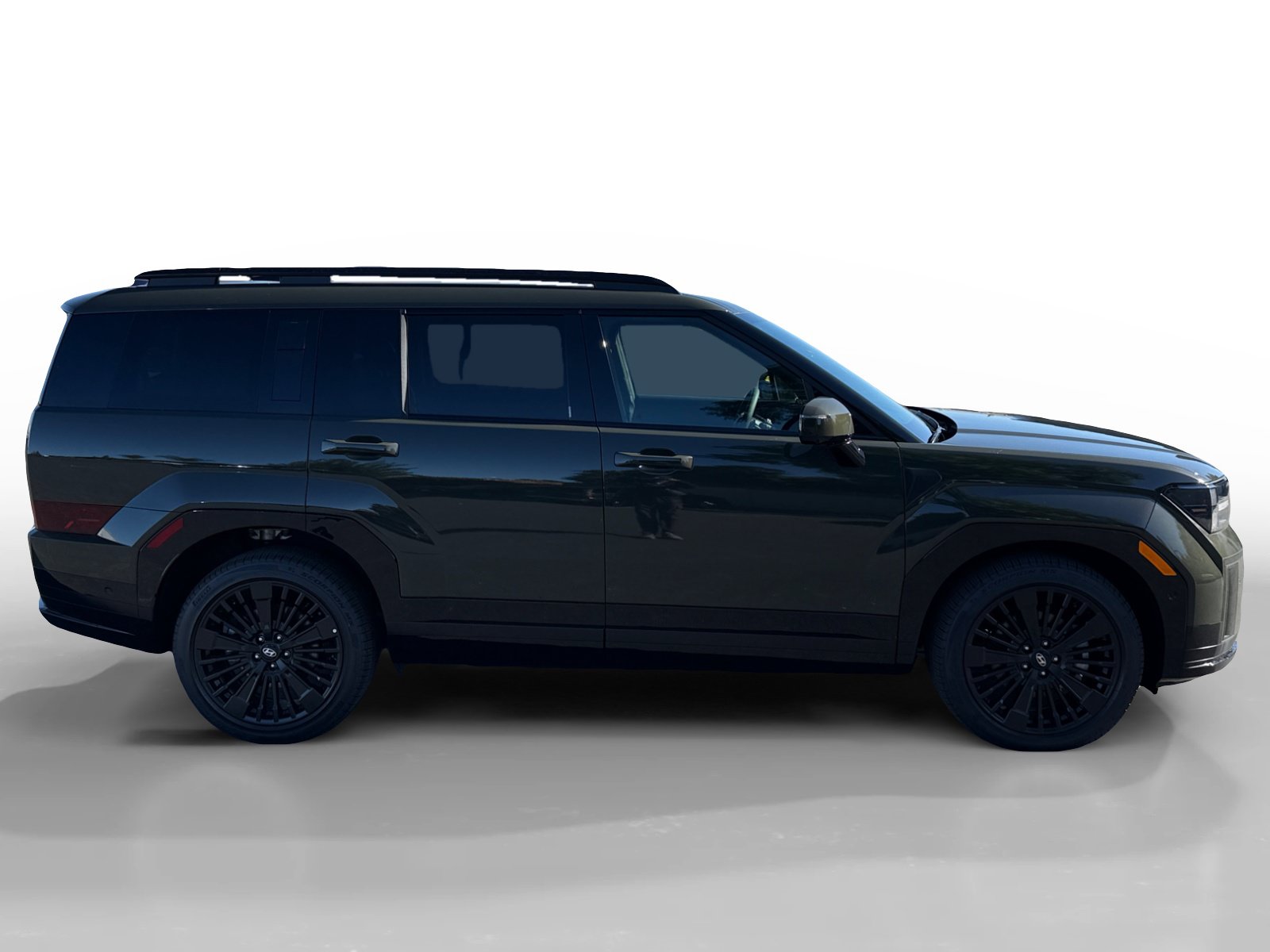 New 2026 Hyundai Santa Fe Calligraphy AWD/4WD image 6