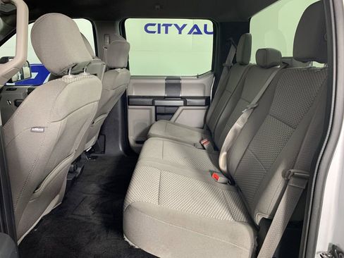 Used 2018 Ford F150 XLT RWD image 29