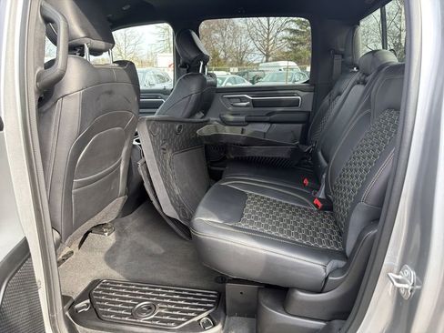 Used 2022 RAM 1500 Big Horn image 13