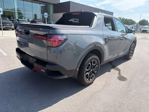 Used 2024 Hyundai Santa Cruz SEL FWD image 6