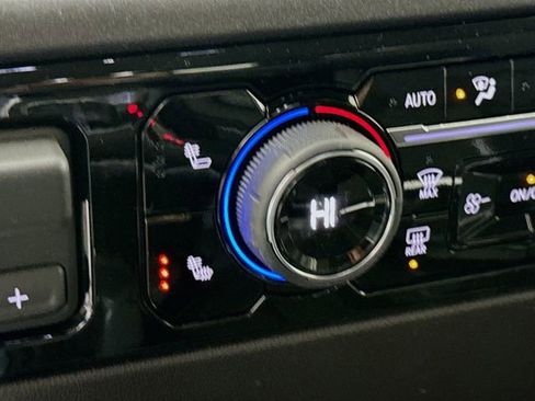 New 2026 Chevrolet Silverado 1500 RST w/ Convenience Package II image 23