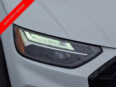 Used 2023 Audi SQ5 Premium Plus w/ Premium Plus Package AWD/4WD image 15