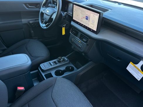 New 2026 Ford Maverick XL w/ Equipment Group 101A image 14