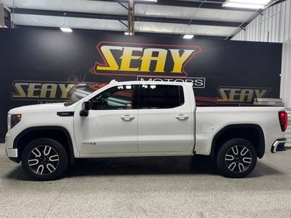 Used 2023 GMC Sierra 1500 AT4 w/ AT4 Premium Package