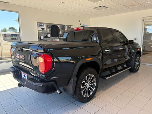 Used 2026 GMC Canyon Denali AWD/4WD image 10