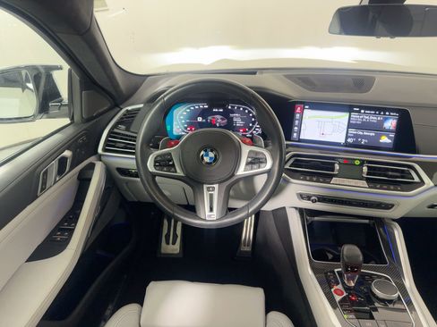 Used 2023 BMW X6 M image 25