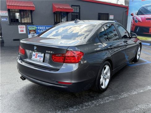 Used 2013 BMW 328i Sedan image 6
