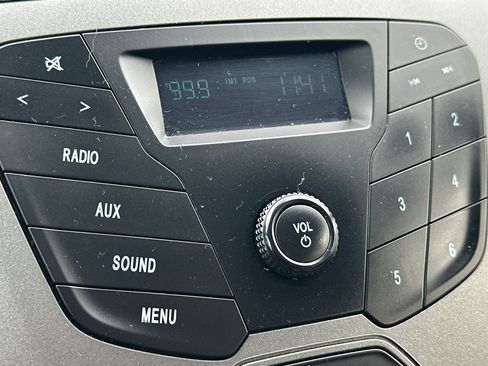 Used 2016 Ford Transit 350 148 Low Roof image 13