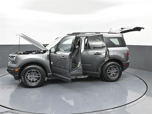 Used 2024 Ford Bronco Sport Big Bend w/ Convenience Package image 51