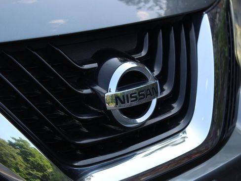 Used 2015 Nissan Murano S AWD/4WD image 37