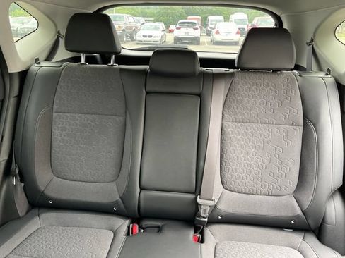 Used 2024 Kia Seltos S AWD/4WD image 24