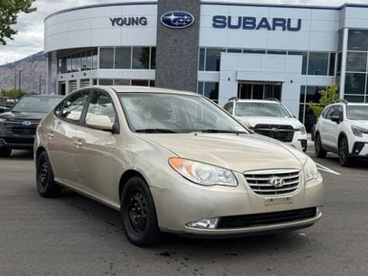 Used 2010 Hyundai Elantra GLS