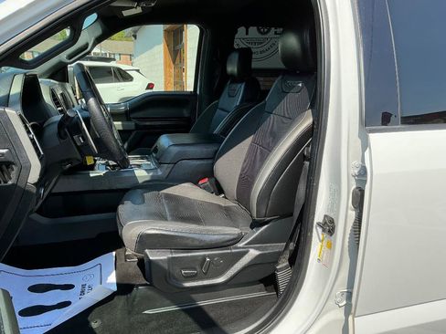 Used 2019 Ford F150 Raptor w/ Equipment Group 801A Mid AWD/4WD image 18