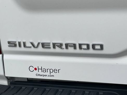 Certified 2024 Chevrolet Silverado 3500 High Country w/ High Country Premium Package AWD/4WD image 18