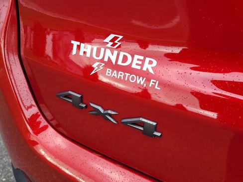 New 2026 Jeep Compass Limited image 7