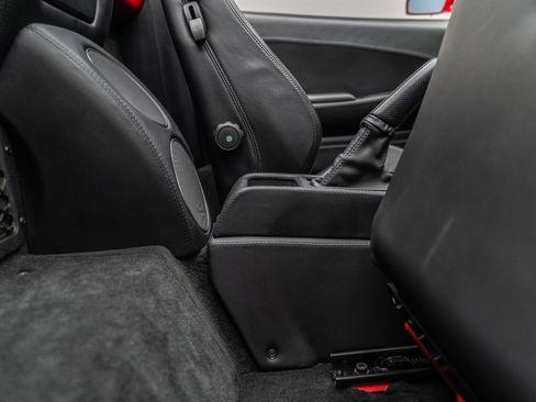 Used 2006 Ferrari F430 Spider image 46