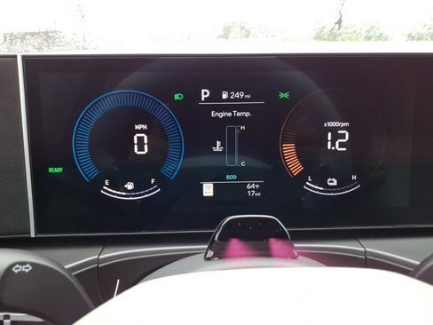 New 2026 Hyundai Santa Fe SEL FWD image 24