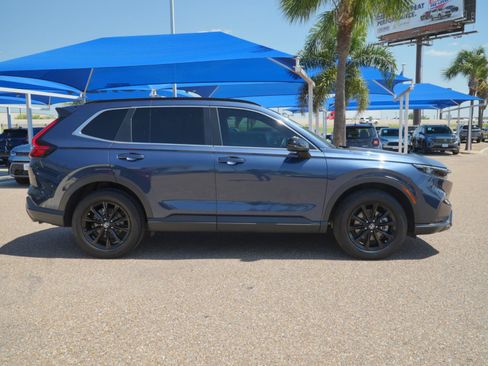 Used 2025 Honda CR-V Sport-L image 4