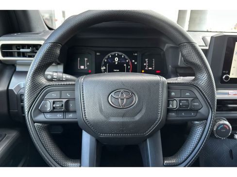 New 2025 Toyota Tacoma SR5 image 24