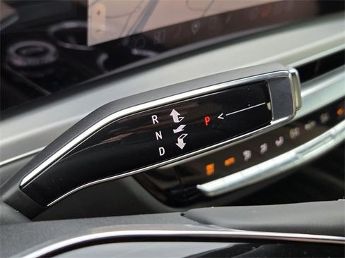 New 2026 Cadillac Lyriq V w/ LPO, Floor Liner Package image 13