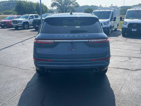Used 2023 Lincoln Corsair Reserve w/ Equipment Group 201A AWD/4WD image 4