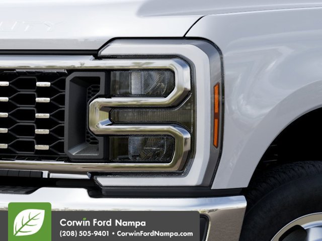 New 2027 Ford F350 Lariat AWD/4WD image 18