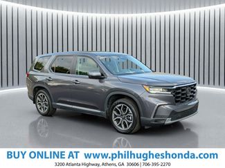 Certified 2025 Honda Pilot EX-L video 1