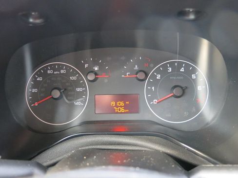 Used 2022 RAM ProMaster City Tradesman FWD image 25