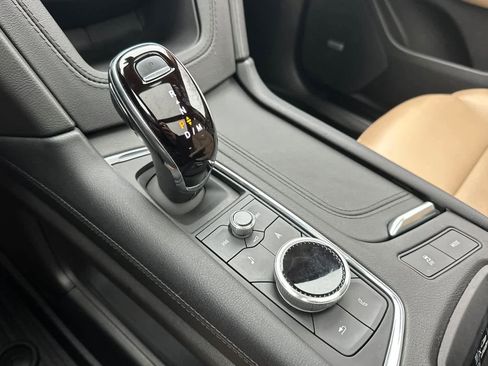 Used 2024 Cadillac XT5 Premium Luxury w/ Platinum Package image 22