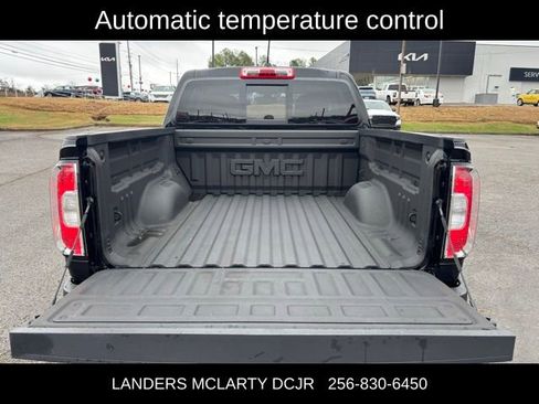 Used 2022 GMC Canyon Elevation w/ Trailering Package image 16