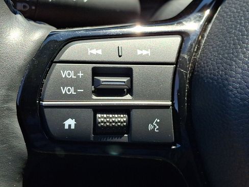Certified 2024 Honda CR-V EX-L image 23
