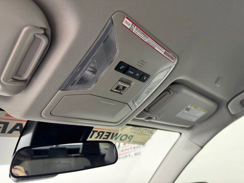 Used 2025 Toyota RAV4 XLE image 23