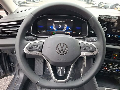 New 2026 Volkswagen Jetta S FWD image 15