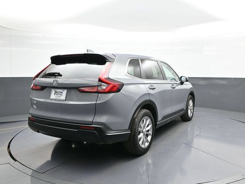 Certified 2024 Honda CR-V EX-L image 6