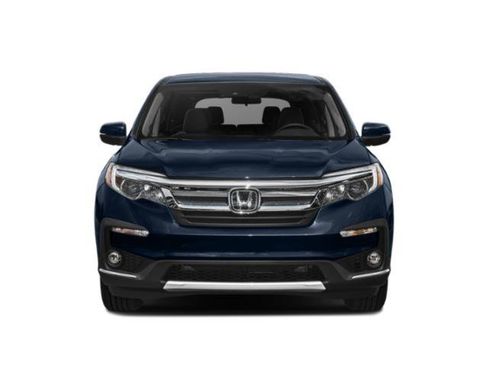 Used 2020 Honda Pilot EX image 7